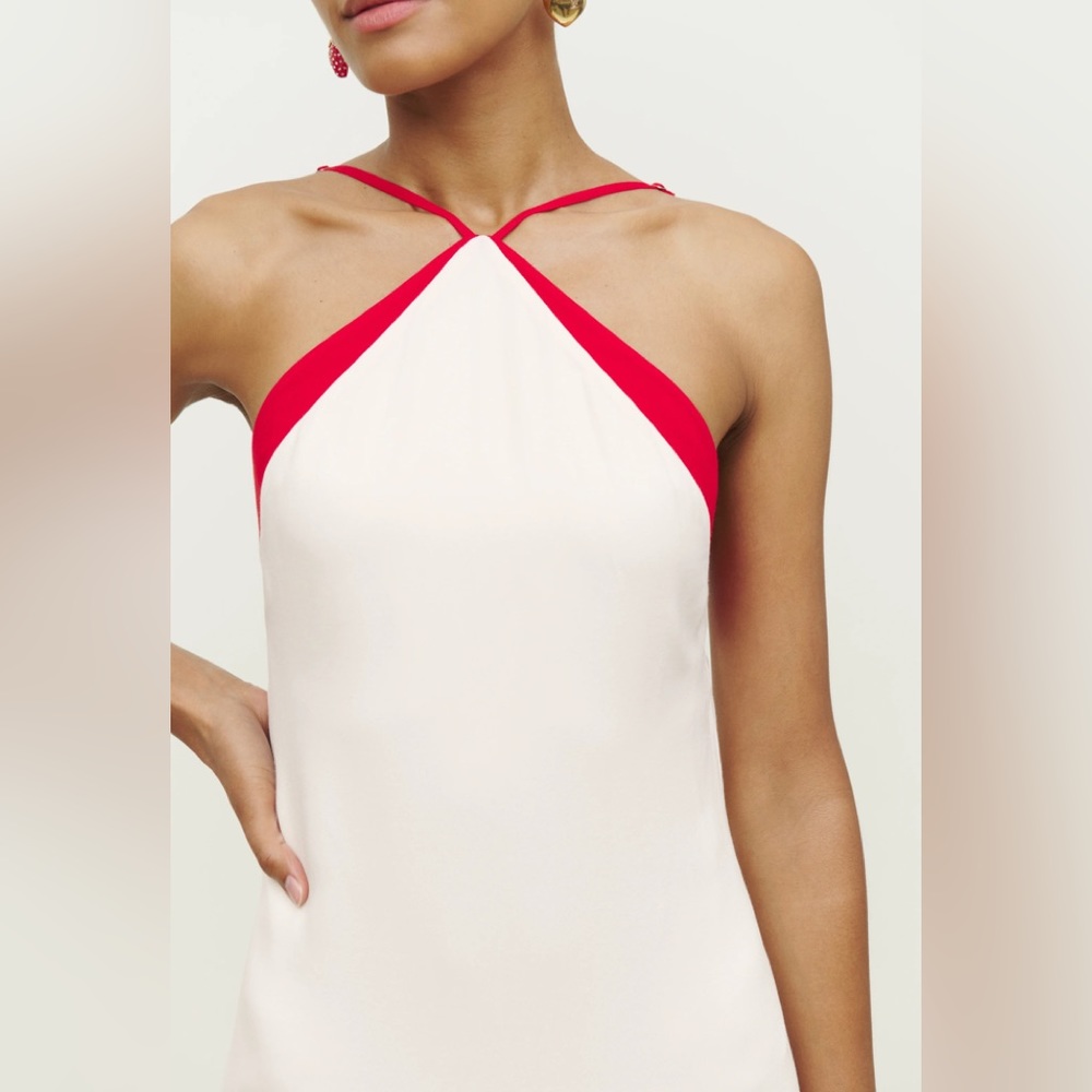 Reformation Damaris Dress - Picture 5 of 12